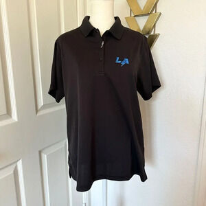 NWT Los Angeles Chargers Women’s Polo
